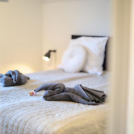 Villa Cecha B&B &Wellness Oostende Ngoại thất bức ảnh