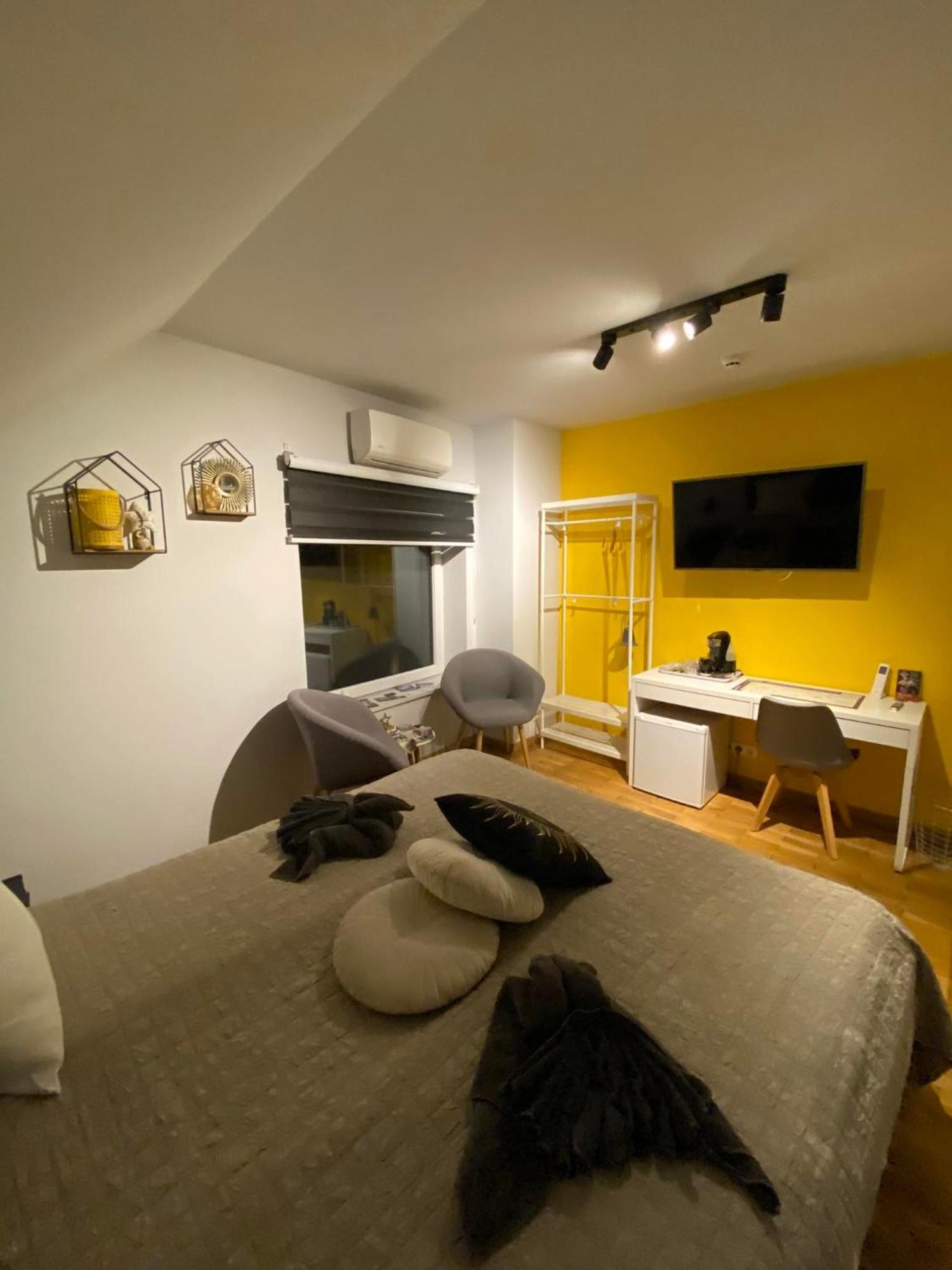 Villa Cecha B&B &Wellness Oostende Ngoại thất bức ảnh