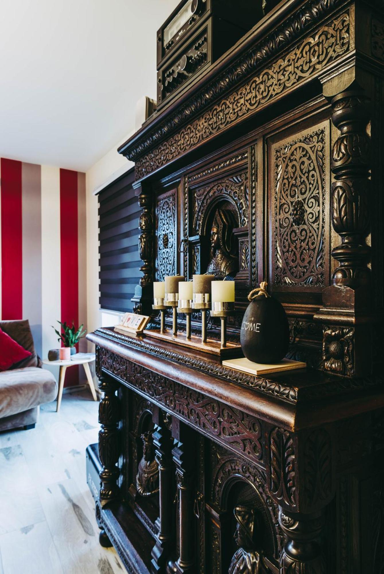 Villa Cecha B&B &Wellness Oostende Ngoại thất bức ảnh
