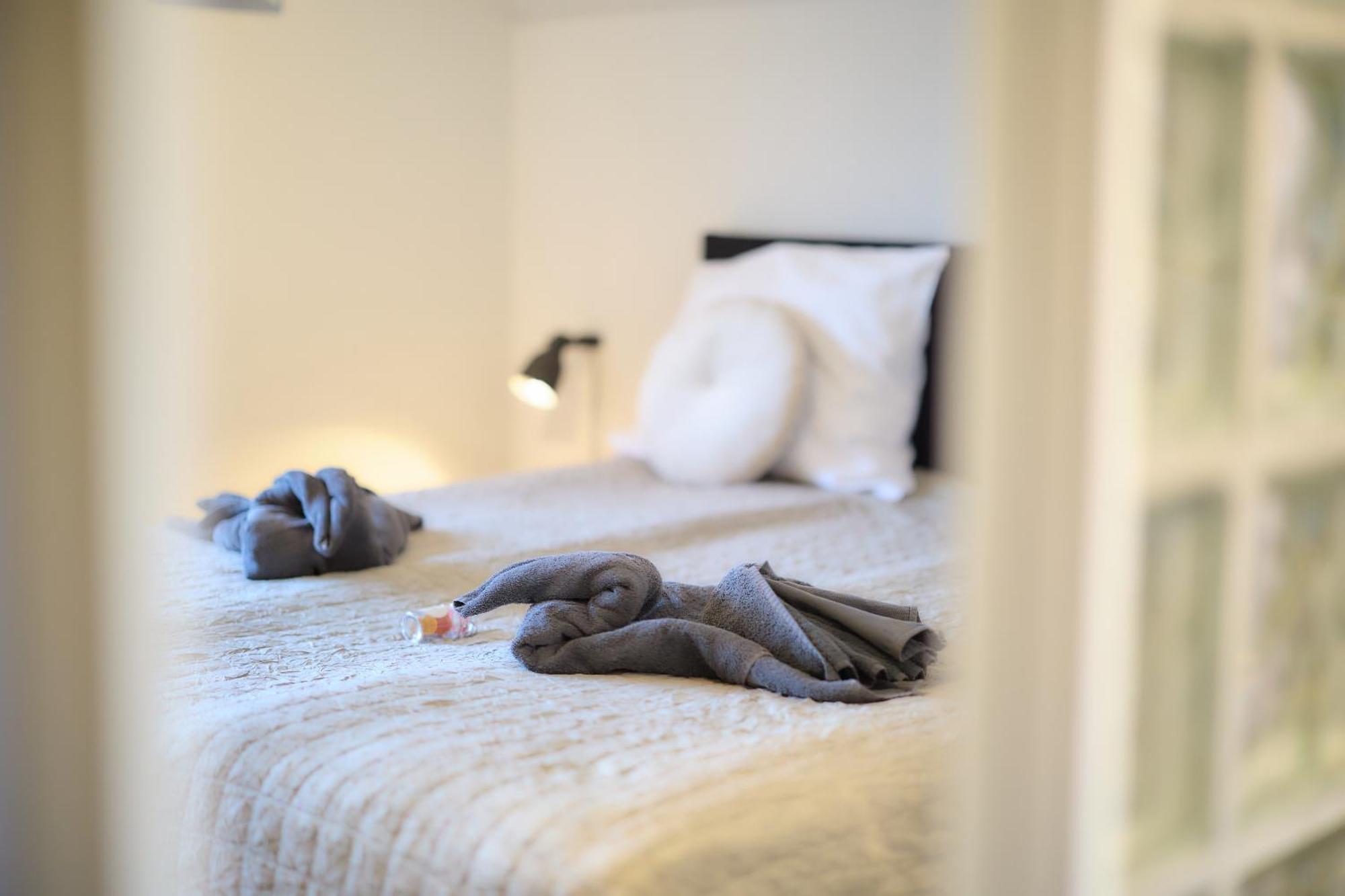 Villa Cecha B&B &Wellness Oostende Ngoại thất bức ảnh