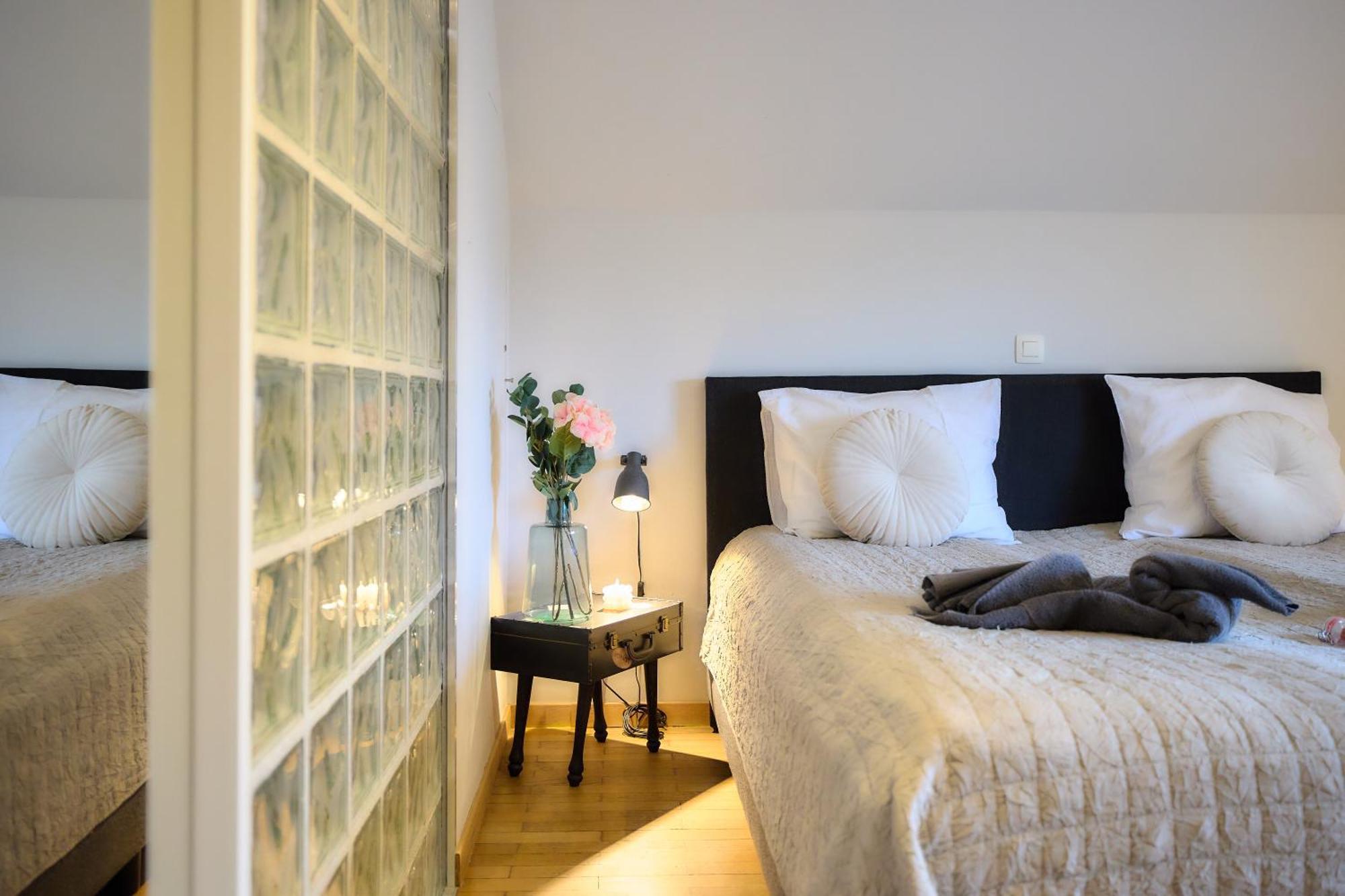 Villa Cecha B&B &Wellness Oostende Ngoại thất bức ảnh