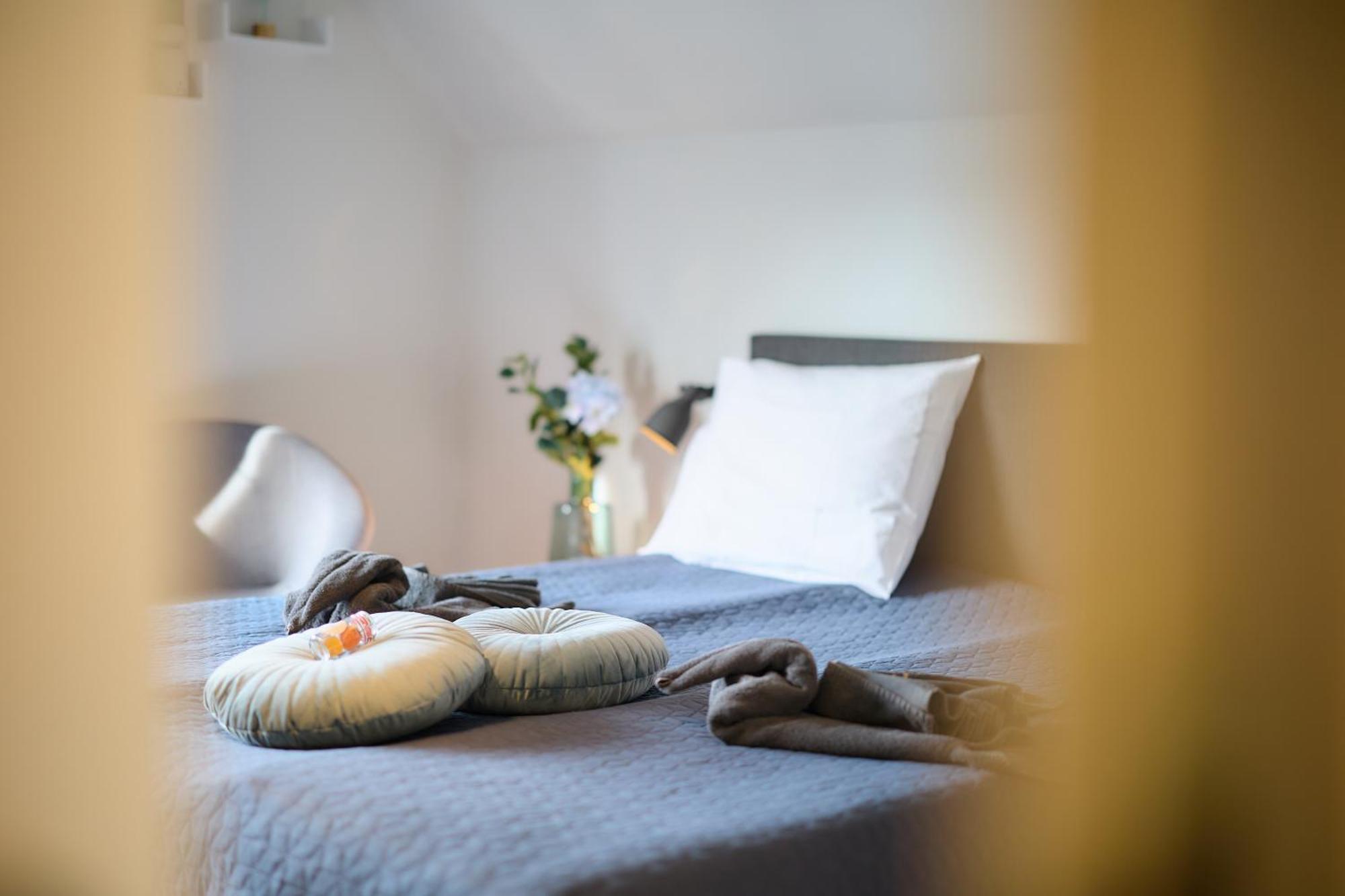 Villa Cecha B&B &Wellness Oostende Ngoại thất bức ảnh